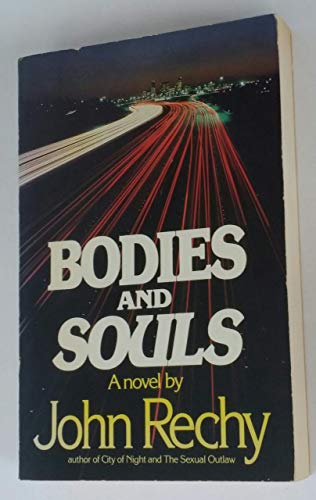 Imagen de archivo de Bodies and Souls a la venta por HPB-Ruby