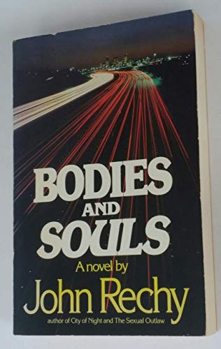 9780881840049: Bodies and Souls