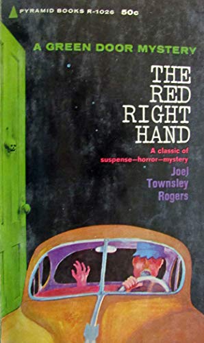 9780881840087: The Red Right Hand