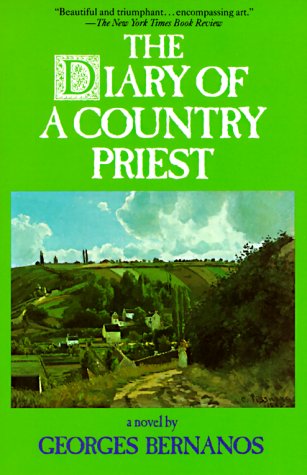 9780881840131: The Diary of a Country Priest