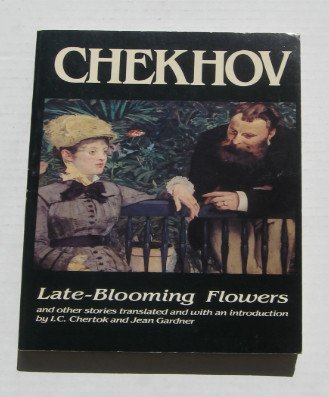 9780881840292: "Late-Blooming Flowers" and Other Stories