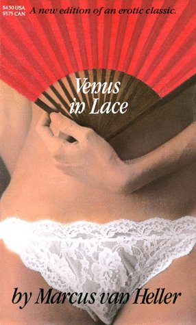 Stock image for Venus in Lace for sale by ThriftBooks-Atlanta