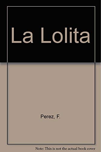 9780881840438: La Lolita