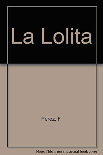9780881840438: LA Lolita