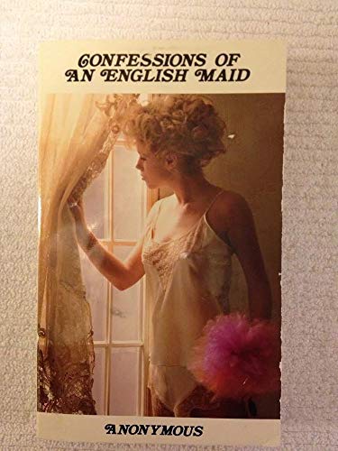 Imagen de archivo de Confessions of an English Maid a la venta por ThriftBooks-Atlanta