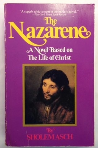 9780881840483: The Nazarene