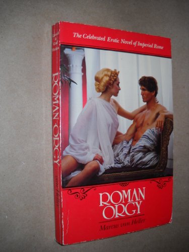 9780881840865: Roman Orgy