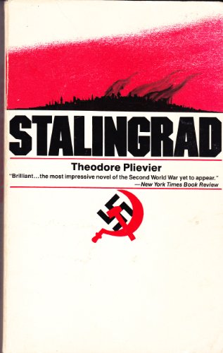 9780881841084: Stalingrad