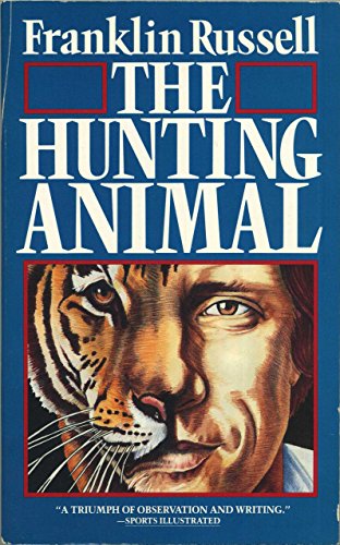 Imagen de archivo de The Hunting Animal a la venta por HPB-Diamond