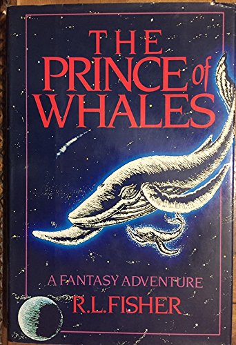 9780881841275: The Prince of Whales: A Fantasy Adventure