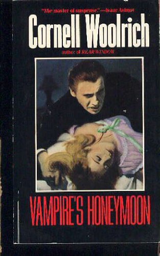Stock image for Vampires Honeymoon -OS No Date for sale by ThriftBooks-Dallas