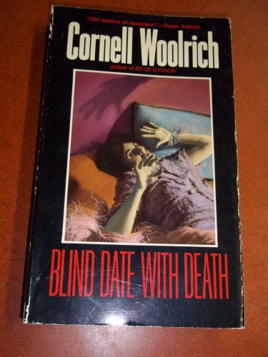 Beispielbild fr Blind Date With Death zum Verkauf von HPB-Diamond