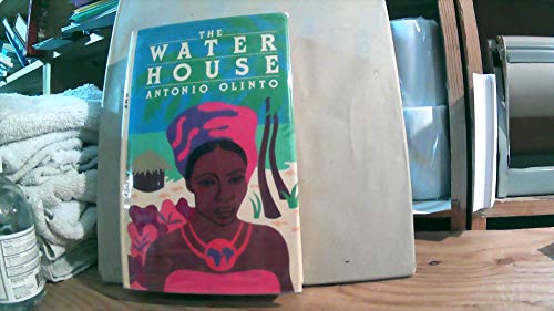 Beispielbild fr The water house zum Verkauf von Better World Books