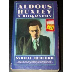 Stock image for Aldous Huxley for sale by HPB-Emerald