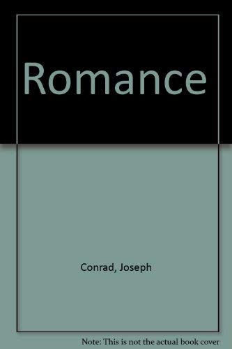 Stock image for Romance for sale by Bayside Books