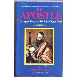 9780881841671: The Apostle