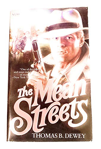 Stock image for The Mean Streets for sale by R Bookmark