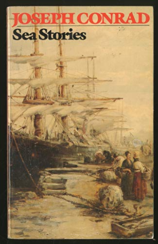 Sea Stories (9780881841770) by Conrad, Joseph