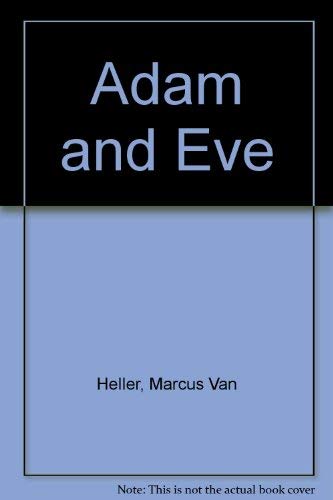 Stock image for Adam and Eve for sale by Best and Fastest Books