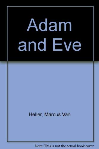 9780881841855: Adam and Eve