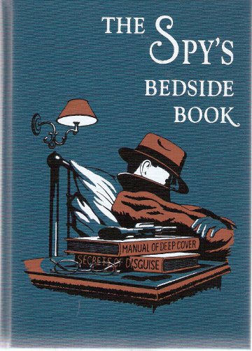 9780881841886: The Spy's Bedside Book