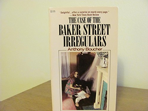 Case of the Baker Street Irregulars, The