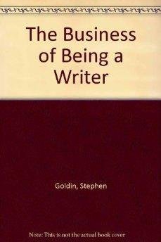 9780881842067: The Business of Being a Writer
