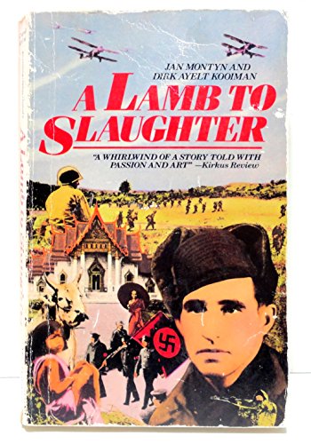 Beispielbild fr A Lamb to Slaughter zum Verkauf von Adventures Underground