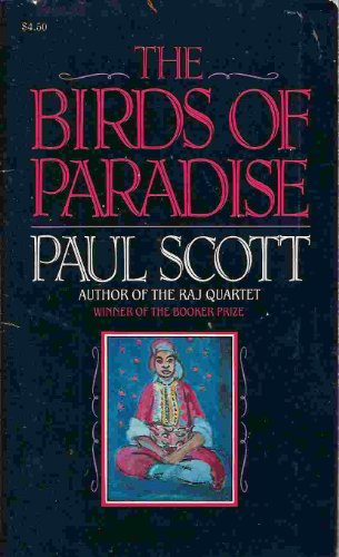 Imagen de archivo de The Birds of Paradise a la venta por Better World Books