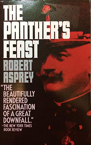 The Panther's Feast (9780881842395) by Robert Asprey