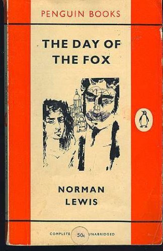 The Day of the Fox (9780881842524) by Lewis, Norman