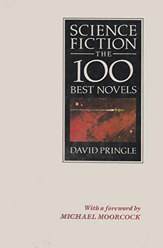 9780881842593: Science Fiction: The 100 Best Novels : An English-Language Selection, 1949-1984