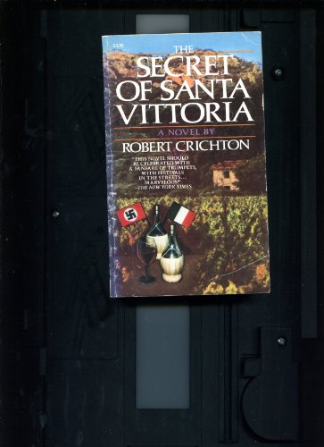 9780881842678: The Secret of Santa Vittoria