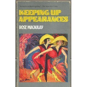 Stock image for Keeping Up Appearances for sale by Wonder Book