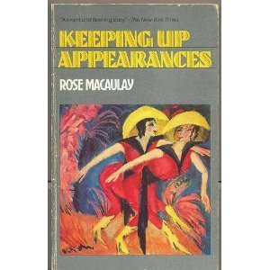 Stock image for Keeping up Appearances for sale by Better World Books