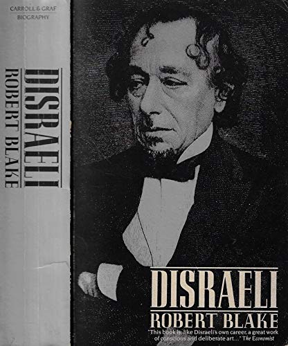 9780881842968: Disraeli