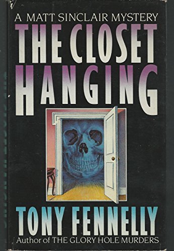 9780881843064: The Closet Hanging