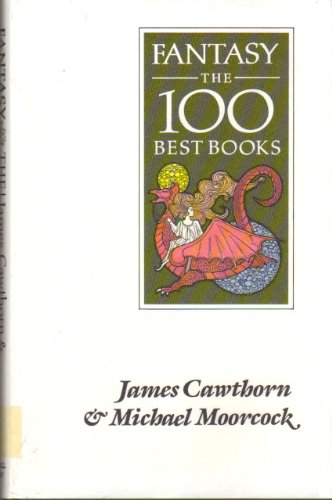9780881843354: Fantasy: The 100 Best Books