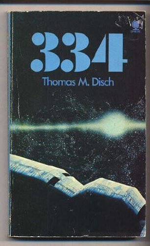 Stock image for 334 for sale by GF Books, Inc.