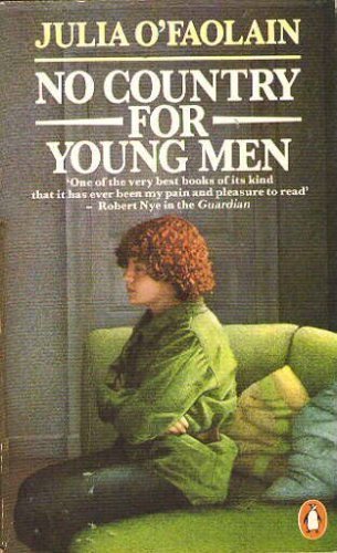 Beispielbild fr No Country for Young Men zum Verkauf von Montclair Book Center