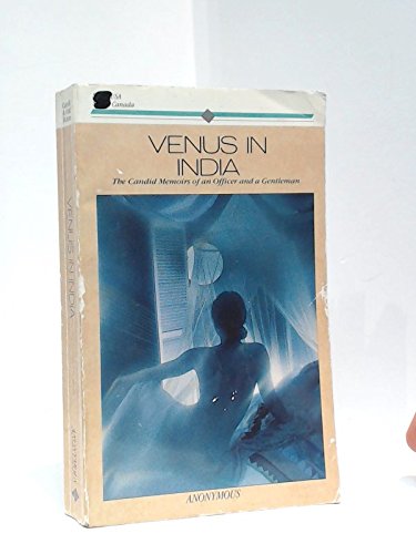 Stock image for Venus in India for sale by Vintage Adult Books