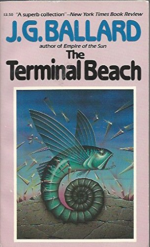 9780881843705: The Terminal Beach