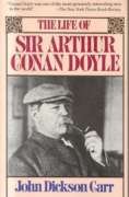 Beispielbild fr The Life of Sir Arthur Conan Doyle zum Verkauf von Better World Books