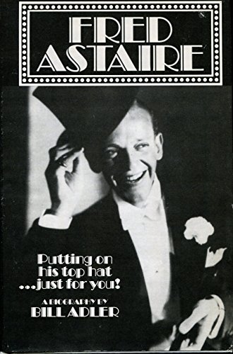 Stock image for Fred Astaire: A Wonderful Life for sale by Gulf Coast Books