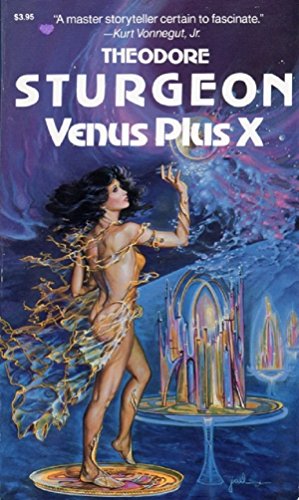 9780881843873: Venus Plus X