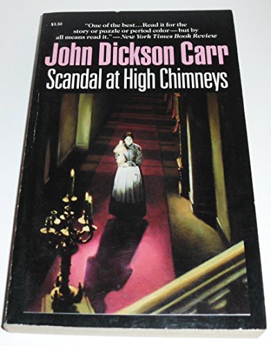 9780881843941: Scandal at High Chimneys