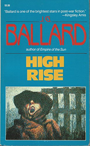 Stock image for High Rise for sale by Lot 49 Books