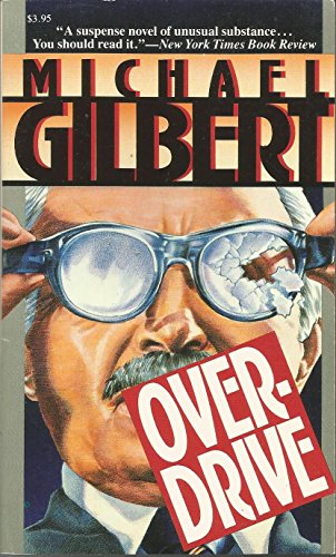 Overdrive (9780881844023) by Gilbert, Michael