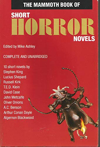 

The Mammoth Book of Classic Science Fiction