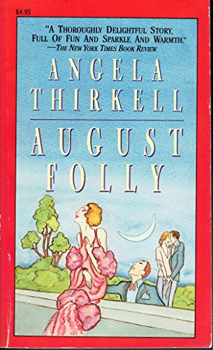 9780881844214: August Folly